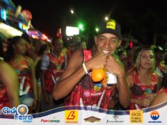 Bloco A Tribo